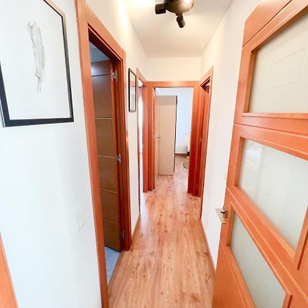 טורמולינוס Large & Cozy Centrally Apartment מראה חיצוני תמונה