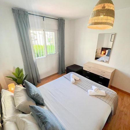 טורמולינוס Large & Cozy Centrally Apartment מראה חיצוני תמונה