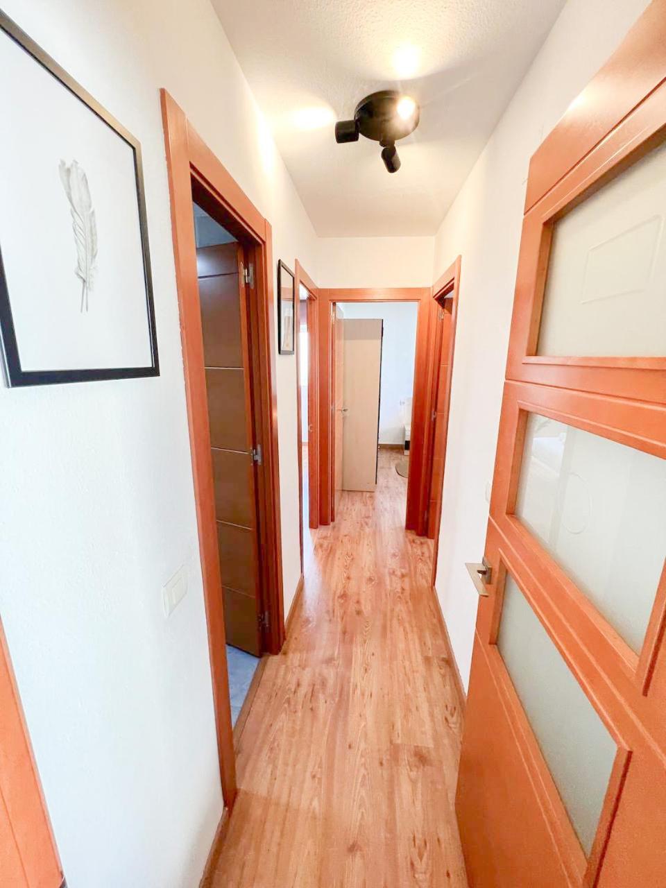 טורמולינוס Large & Cozy Centrally Apartment מראה חיצוני תמונה