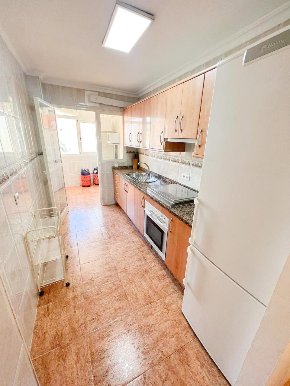 טורמולינוס Large & Cozy Centrally Apartment מראה חיצוני תמונה