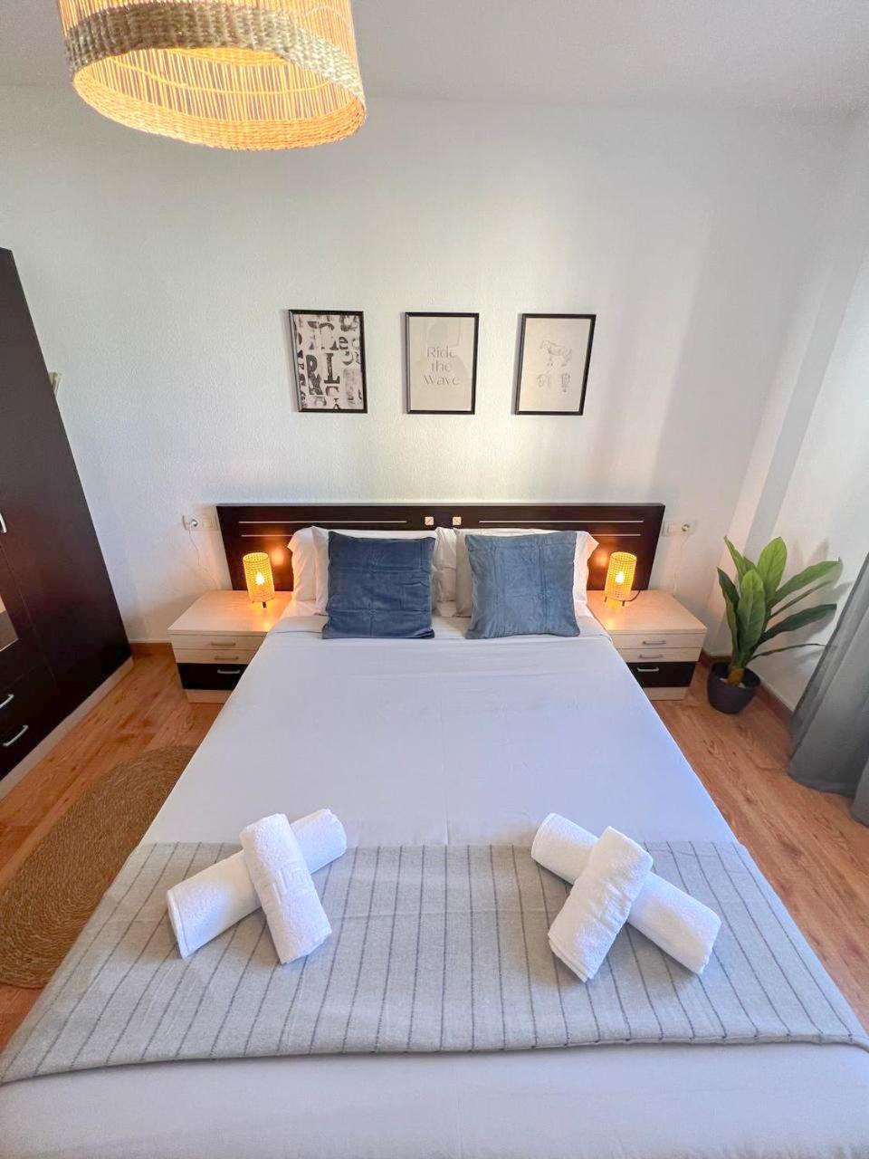 טורמולינוס Large & Cozy Centrally Apartment מראה חיצוני תמונה