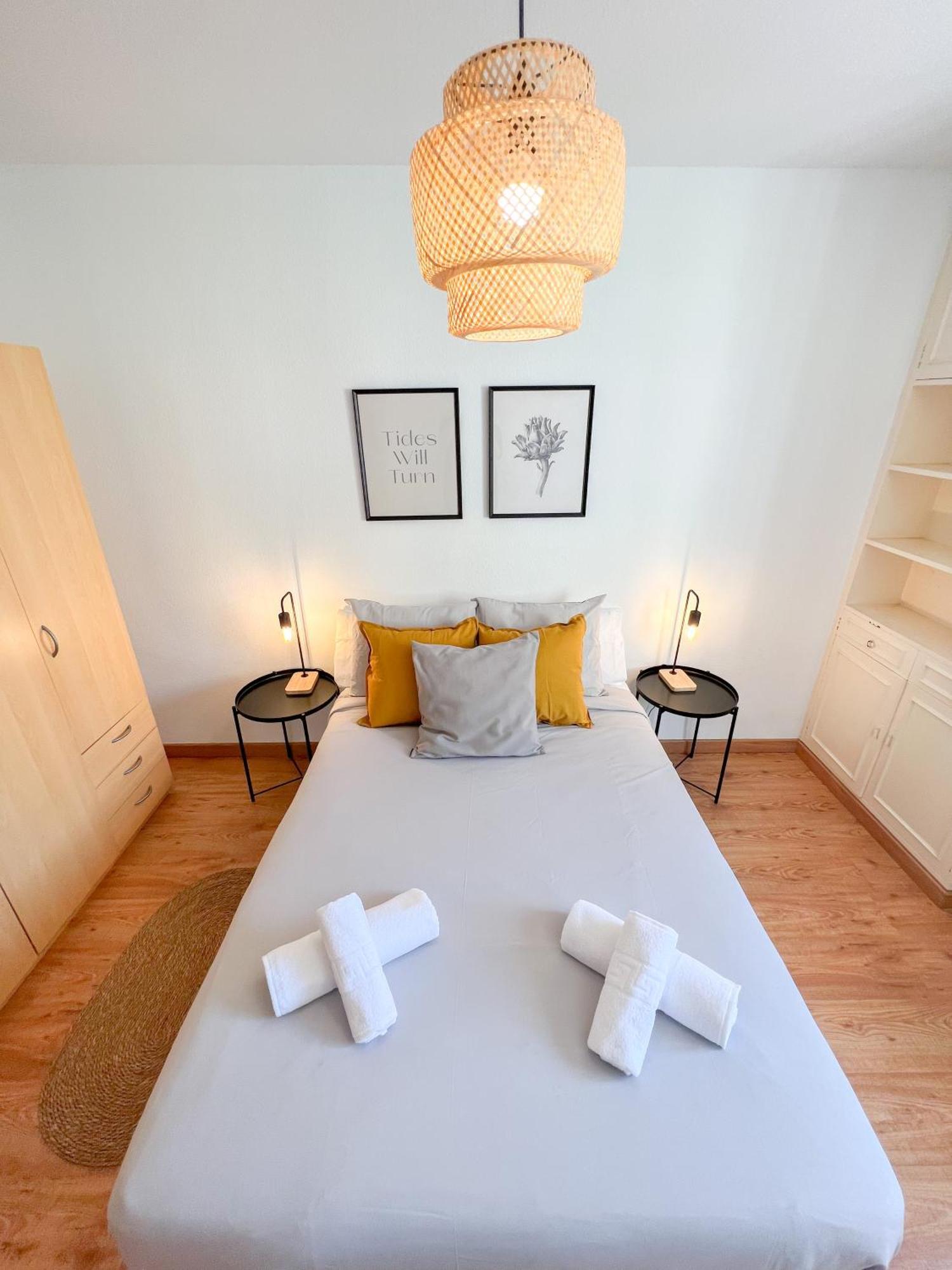 טורמולינוס Large & Cozy Centrally Apartment מראה חיצוני תמונה