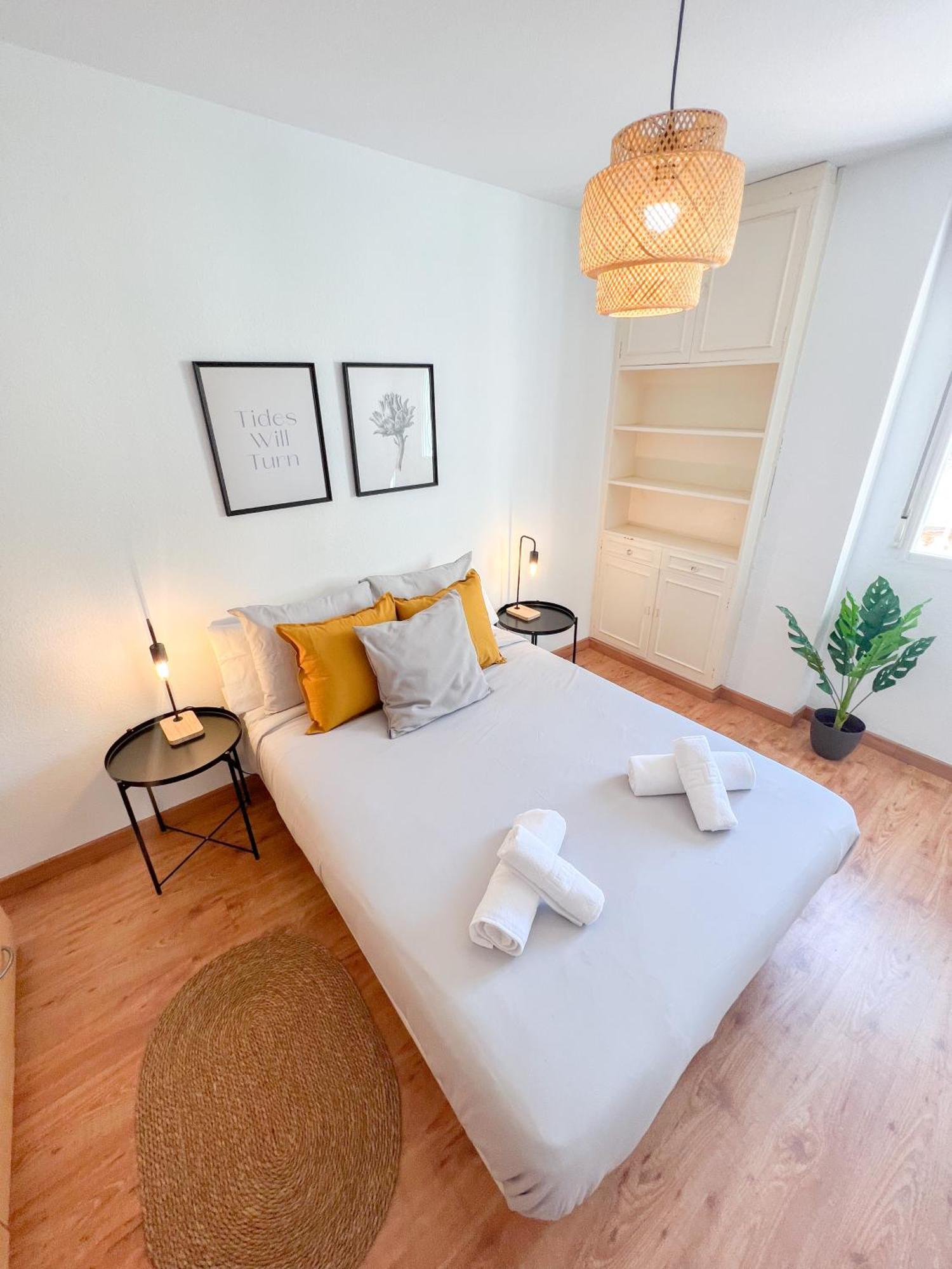 טורמולינוס Large & Cozy Centrally Apartment מראה חיצוני תמונה